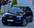Синій Ауді Ку 7, об'ємом двигуна 2.97 л та пробігом 289 тис. км за 35900 $, фото 14 на Automoto.ua