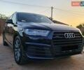 Синій Ауді Ку 7, об'ємом двигуна 2.97 л та пробігом 238 тис. км за 36300 $, фото 3 на Automoto.ua