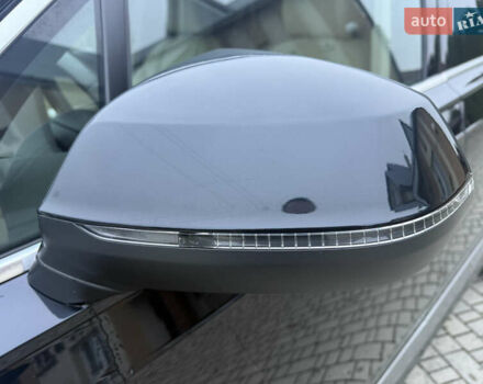 Синий Ауди Ку 7, объемом двигателя 3 л и пробегом 156 тыс. км за 23950 $, фото 14 на Automoto.ua