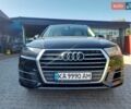 Синий Ауди Ку 7, объемом двигателя 3 л и пробегом 155 тыс. км за 40500 $, фото 11 на Automoto.ua
