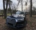 Синій Ауді Ку 7, об'ємом двигуна 3 л та пробігом 161 тис. км за 31151 $, фото 4 на Automoto.ua