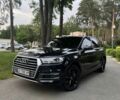 Синий Ауди Ку 7, объемом двигателя 2 л и пробегом 170 тыс. км за 25000 $, фото 1 на Automoto.ua