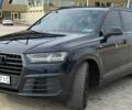 Синій Ауді Ку 7, об'ємом двигуна 2.97 л та пробігом 320 тис. км за 32000 $, фото 1 на Automoto.ua