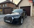 Синий Ауди Ку 7, объемом двигателя 3 л и пробегом 147 тыс. км за 25800 $, фото 1 на Automoto.ua