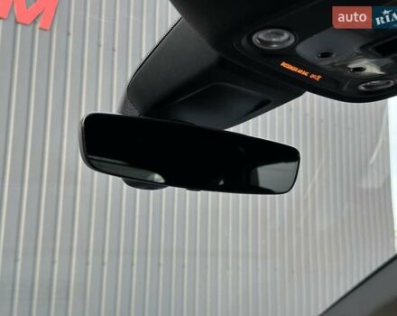 Синий Ауди Ку 7, объемом двигателя 3 л и пробегом 194 тыс. км за 27500 $, фото 52 на Automoto.ua