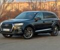 Синій Ауді Ку 7, об'ємом двигуна 2 л та пробігом 70 тис. км за 24000 $, фото 1 на Automoto.ua