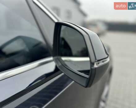 Синій Ауді Ку 7, об'ємом двигуна 3 л та пробігом 218 тис. км за 26500 $, фото 26 на Automoto.ua