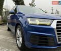 Синій Ауді Ку 7, об'ємом двигуна 3 л та пробігом 202 тис. км за 40000 $, фото 9 на Automoto.ua