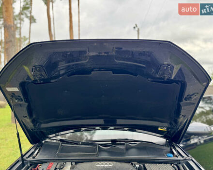 Синий Ауди Ку 7, объемом двигателя 3 л и пробегом 311 тыс. км за 36000 $, фото 58 на Automoto.ua