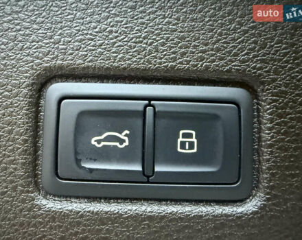 Синий Ауди Ку 7, объемом двигателя 3 л и пробегом 156 тыс. км за 23950 $, фото 35 на Automoto.ua