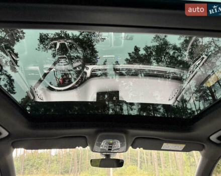 Синий Ауди Ку 7, объемом двигателя 3 л и пробегом 311 тыс. км за 36000 $, фото 45 на Automoto.ua