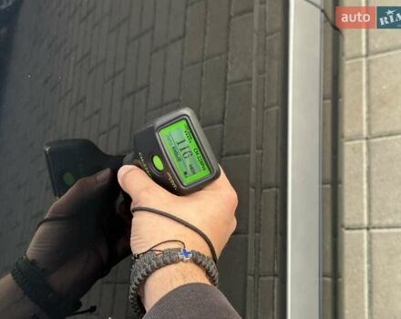 Синий Ауди Ку 7, объемом двигателя 3 л и пробегом 194 тыс. км за 27500 $, фото 73 на Automoto.ua