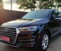 Синий Ауди Ку 7, объемом двигателя 2 л и пробегом 177 тыс. км за 22500 $, фото 1 на Automoto.ua