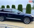 Ауді Ку 7 2017 у Івано-Франківську на Automoto.ua Синій Ауді Ку 7, об'ємом двигуна 3 л та пробігом 145 тис. км за 35500 $, фото 36 на Automoto.ua