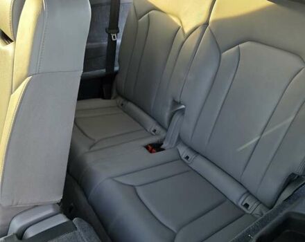 Синий Ауди Ку 7, объемом двигателя 3 л и пробегом 111 тыс. км за 31000 $, фото 24 на Automoto.ua