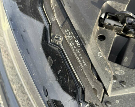 Синий Ауди Ку 7, объемом двигателя 3 л и пробегом 81 тыс. км за 31900 $, фото 42 на Automoto.ua