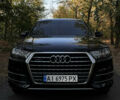 Синий Ауди Ку 7, объемом двигателя 3 л и пробегом 197 тыс. км за 25999 $, фото 1 на Automoto.ua