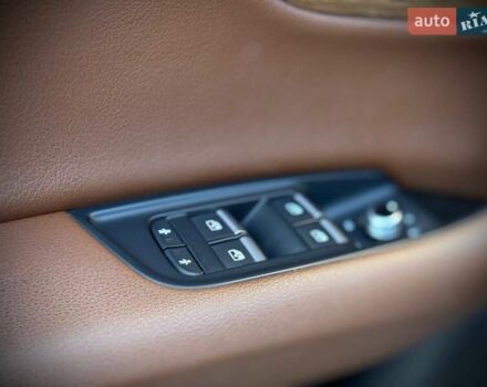 Синій Ауді Ку 7, об'ємом двигуна 2 л та пробігом 258 тис. км за 19950 $, фото 15 на Automoto.ua