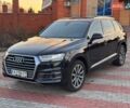Синій Ауді Ку 7, об'ємом двигуна 3 л та пробігом 104 тис. км за 19999 $, фото 1 на Automoto.ua