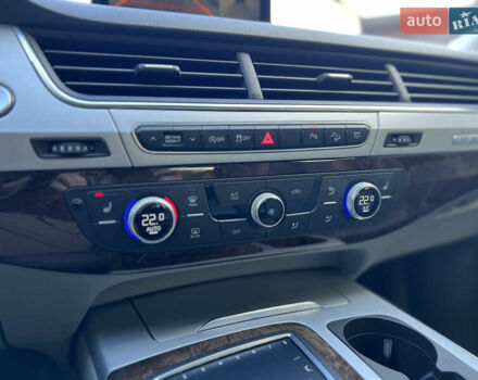 Синий Ауди Ку 7, объемом двигателя 1.98 л и пробегом 135 тыс. км за 26000 $, фото 33 на Automoto.ua