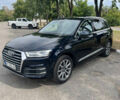 Синий Ауди Ку 7, объемом двигателя 1.98 л и пробегом 187 тыс. км за 22500 $, фото 1 на Automoto.ua