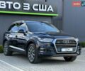 Синій Ауді Ку 7, об'ємом двигуна 3 л та пробігом 223 тис. км за 24600 $, фото 3 на Automoto.ua