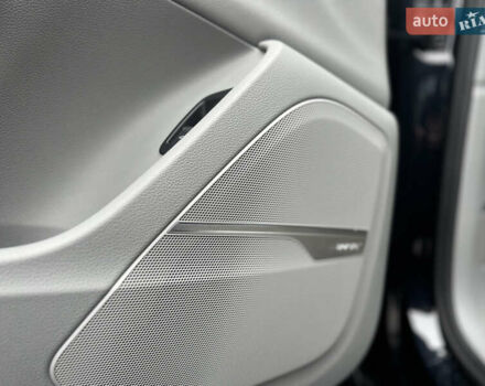 Синій Ауді Ку 7, об'ємом двигуна 3 л та пробігом 218 тис. км за 26500 $, фото 78 на Automoto.ua