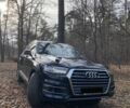 Синій Ауді Ку 7, об'ємом двигуна 3 л та пробігом 161 тис. км за 31151 $, фото 5 на Automoto.ua