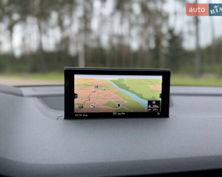 Синий Ауди Ку 7, объемом двигателя 3 л и пробегом 311 тыс. км за 36000 $, фото 49 на Automoto.ua