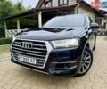 Ауді Ку 7 2017 у Івано-Франківську на Automoto.ua Синій Ауді Ку 7, об'ємом двигуна 3 л та пробігом 145 тис. км за 35500 $, фото 52 на Automoto.ua