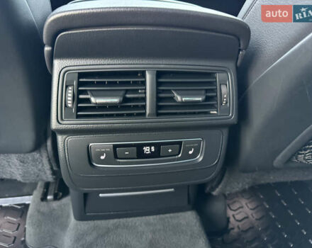 Синий Ауди Ку 7, объемом двигателя 1.98 л и пробегом 162 тыс. км за 25999 $, фото 58 на Automoto.ua