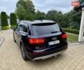Ауді Ку 7 2017 у Івано-Франківську на Automoto.ua Синій Ауді Ку 7, об'ємом двигуна 3 л та пробігом 145 тис. км за 35500 $, фото 20 на Automoto.ua