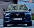 Синій Ауді Ку 7, об'ємом двигуна 2.97 л та пробігом 289 тис. км за 35900 $, фото 4 на Automoto.ua