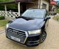 Ауді Ку 7 2017 у Івано-Франківську на Automoto.ua Синій Ауді Ку 7, об'ємом двигуна 3 л та пробігом 145 тис. км за 35500 $, фото 54 на Automoto.ua