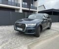 Синий Ауди Ку 7, объемом двигателя 2.97 л и пробегом 245 тыс. км за 30054 $, фото 1 на Automoto.ua