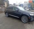 Синий Ауди Ку 7, объемом двигателя 3 л и пробегом 180 тыс. км за 24300 $, фото 4 на Automoto.ua