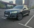 Синій Ауді Ку 7, об'ємом двигуна 3 л та пробігом 213 тис. км за 16950 $, фото 1 на Automoto.ua