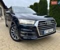 Ауді Ку 7 2017 у Івано-Франківську на Automoto.ua Синій Ауді Ку 7, об'ємом двигуна 3 л та пробігом 145 тис. км за 35500 $, фото 43 на Automoto.ua