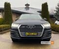 Синий Ауди Ку 7, объемом двигателя 2 л и пробегом 102 тыс. км за 37999 $, фото 1 на Automoto.ua