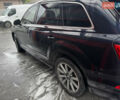 Синий Ауди Ку 7, объемом двигателя 3 л и пробегом 220 тыс. км за 22900 $, фото 9 на Automoto.ua