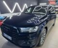 Синий Ауди Ку 7, объемом двигателя 3 л и пробегом 176 тыс. км за 25900 $, фото 1 на Automoto.ua