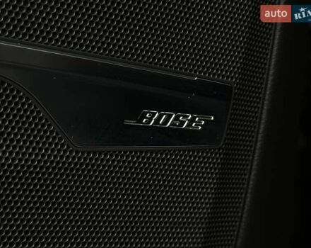 Синий Ауди Ку 7, объемом двигателя 3 л и пробегом 194 тыс. км за 27500 $, фото 36 на Automoto.ua