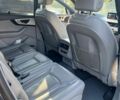 Синій Ауді Ку 7, об'ємом двигуна 1.98 л та пробігом 204 тис. км за 23000 $, фото 12 на Automoto.ua