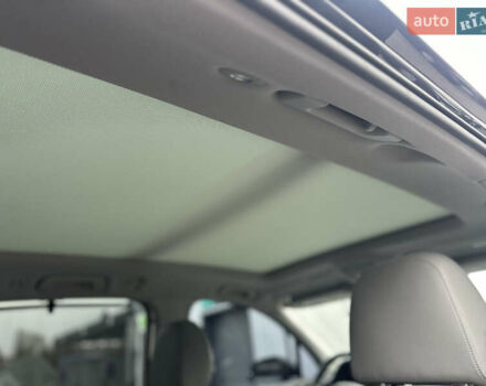 Синій Ауді Ку 7, об'ємом двигуна 3 л та пробігом 218 тис. км за 26500 $, фото 104 на Automoto.ua