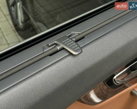 Синий Ауди Ку 7, объемом двигателя 3 л и пробегом 194 тыс. км за 27500 $, фото 24 на Automoto.ua