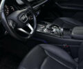 Синий Ауди Ку 7, объемом двигателя 3 л и пробегом 197 тыс. км за 25999 $, фото 6 на Automoto.ua