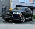 Синій Ауді Ку 7, об'ємом двигуна 2.97 л та пробігом 190 тис. км за 33900 $, фото 1 на Automoto.ua