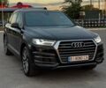 Синій Ауді Ку 7, об'ємом двигуна 1.98 л та пробігом 120 тис. км за 29000 $, фото 1 на Automoto.ua