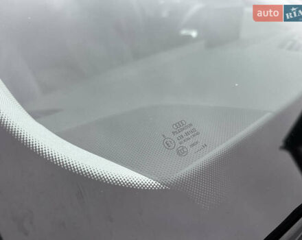 Синій Ауді Ку 7, об'ємом двигуна 3 л та пробігом 218 тис. км за 26500 $, фото 58 на Automoto.ua