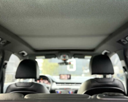 Синий Ауди Ку 7, объемом двигателя 3 л и пробегом 81 тыс. км за 31900 $, фото 33 на Automoto.ua